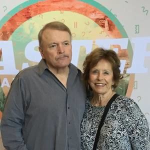 Meet your Posher, Diane